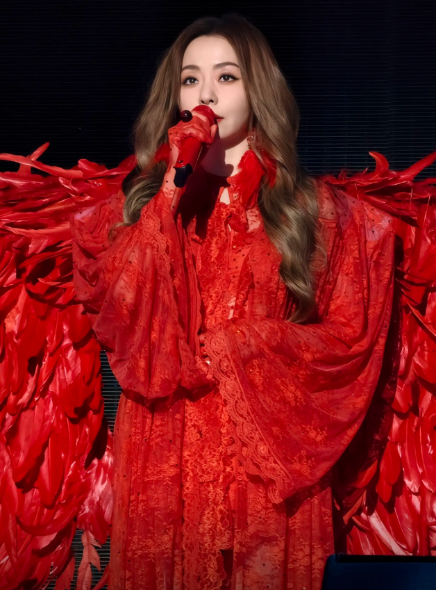 2026张靓颖杭州演唱会（时间+地点+门票价格）