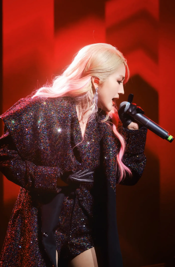 2026何洁杭州演唱会时间、地点、门票价格 