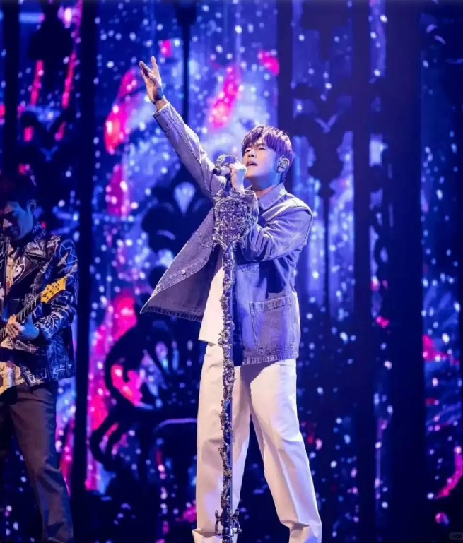 2026周杰伦温州演唱会时间、地点、门票价格