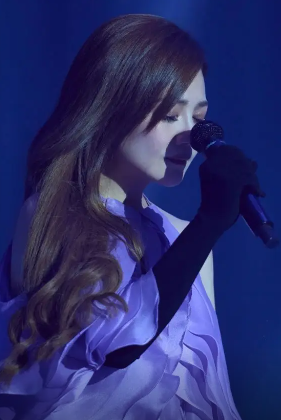 2026梁静茹青岛演唱会时间、地点、门票价格详情一览