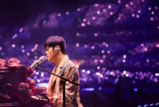 2026周杰伦温州演唱会（时间+地点+票价）