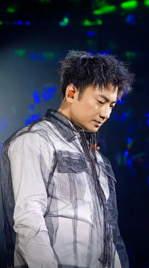 2026“不如见一面”海来阿木演唱会-北京站