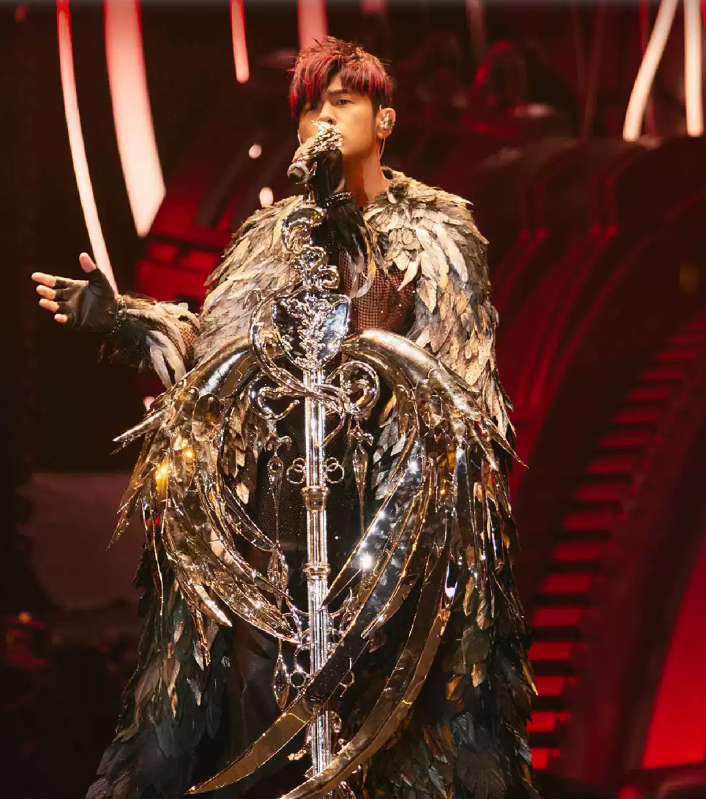 2026周杰伦温州演唱会（时间+地点+票价）