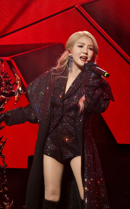 2026何洁杭州演唱会（时间+地点+票价）信息一览 