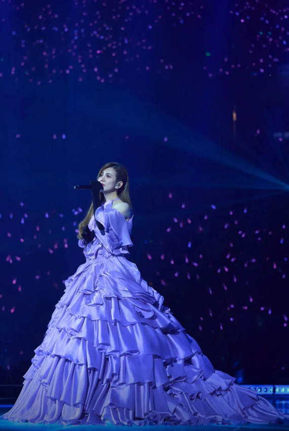 2026梁静茹青岛演唱会时间、地点、门票价格详情一览