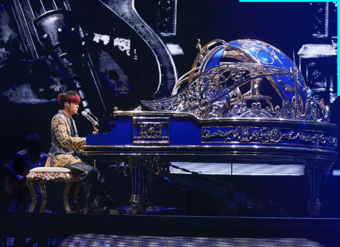 2026周杰伦温州演唱会时间、地点、门票价格