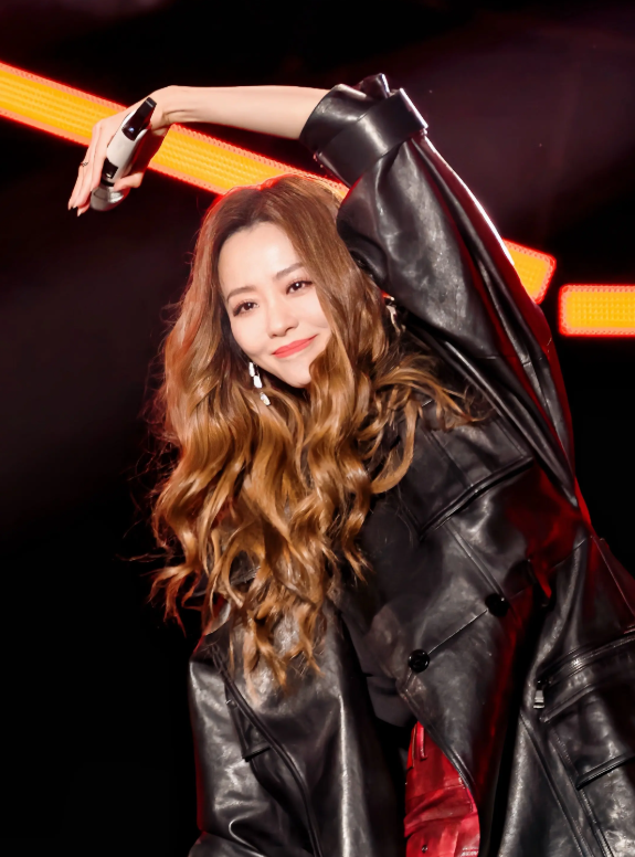 2026张靓颖杭州演唱会（时间+地点+门票价格）