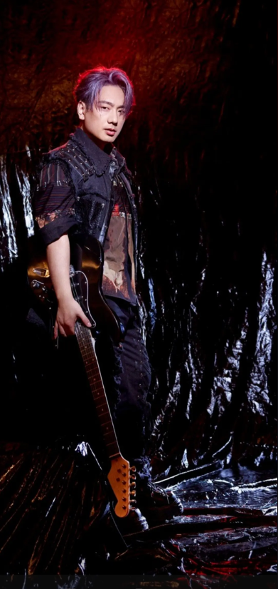 2026海来阿木南京演唱会（时间+地点+票价）