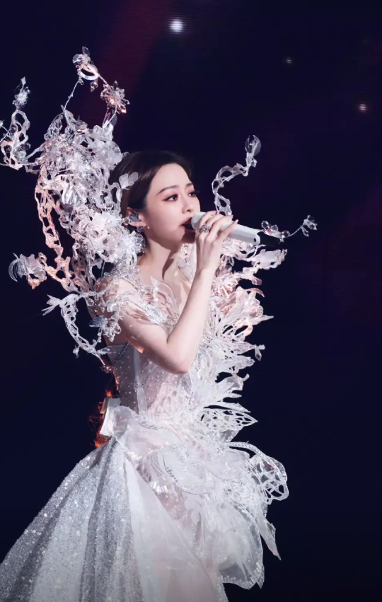 2026张靓颖杭州演唱会时间、地点、门票价格信息一览