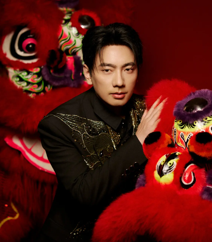 2026海来阿木南京演唱会（时间+地点+票价）