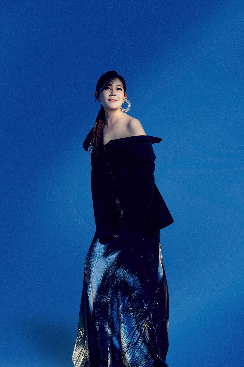 2026梁静茹青岛演唱会（时间+地点+票价）