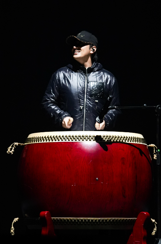 2026海来阿木北京演唱会时间、地点、门票价格