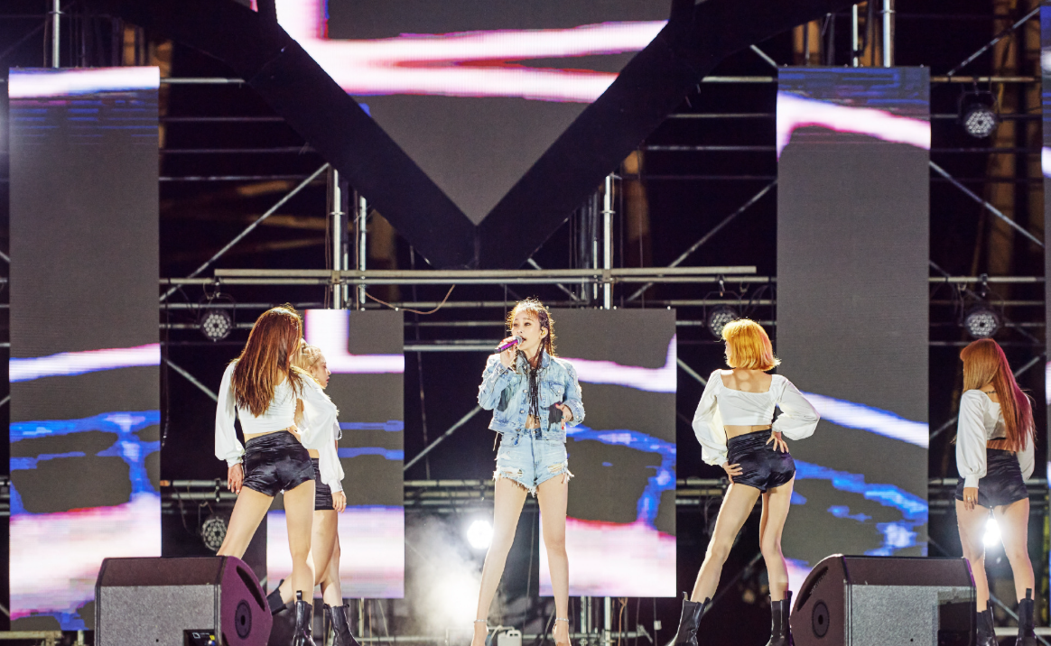 2026温岚“岚·趴踢”Livehouse巡回-成都站