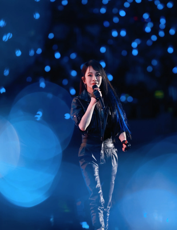 2026温岚广州演唱会（时间 +地点+票价）