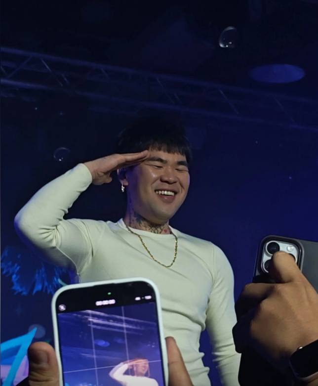 2026KNOWKNOW贵阳演唱会（时间+地点+票价）信息一览