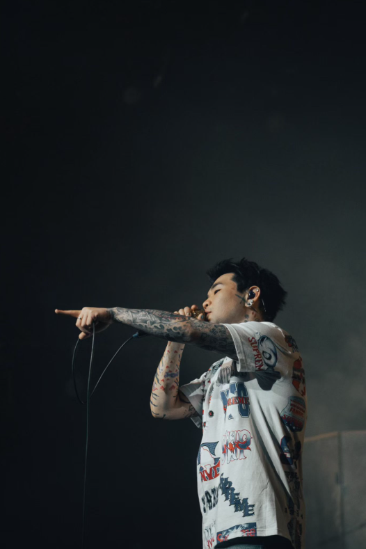 2026KNOWKNOW Mr.Enjoy Da Melody  巡回演唱会-福州站