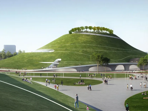 衢州体育中心体育馆