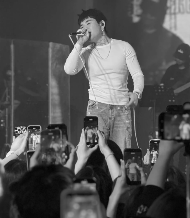 2026KNOWKNOW福州演唱会时间、地点、门票价格