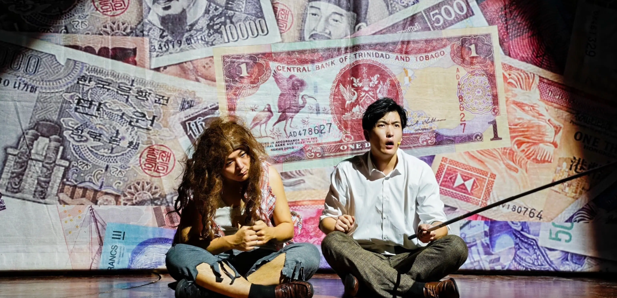 2026开心麻花经典爆笑舞台剧《乌龙山伯爵》许昌站时间、地点、门票价格