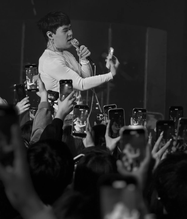 2026KNOWKNOW贵阳演唱会（时间+地点+票价）信息一览