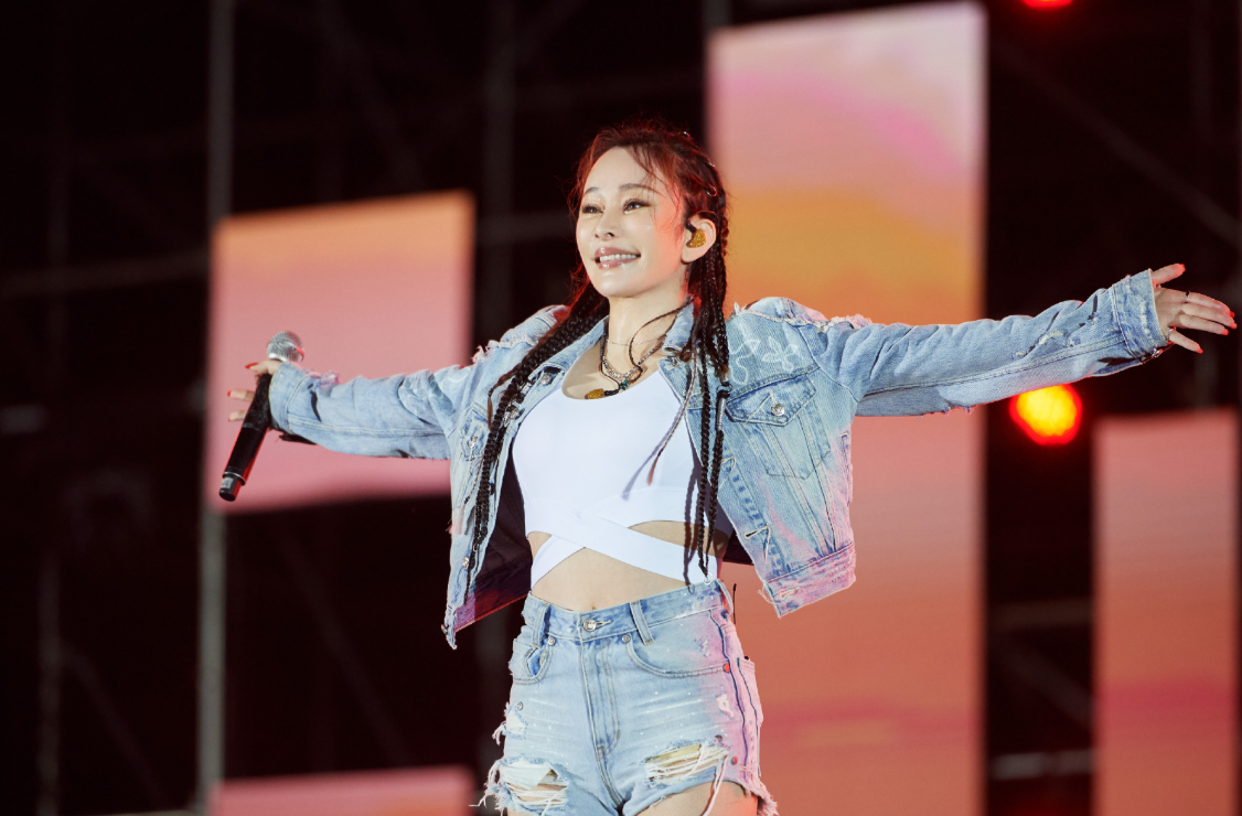 2026温岚“岚·趴踢”Livehouse巡回-成都站