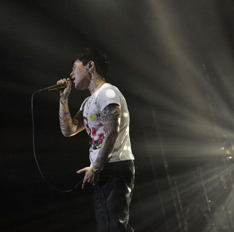 2026 KNOWKNOW Mr.Enjoy Da Melody 巡回演唱会-贵阳站