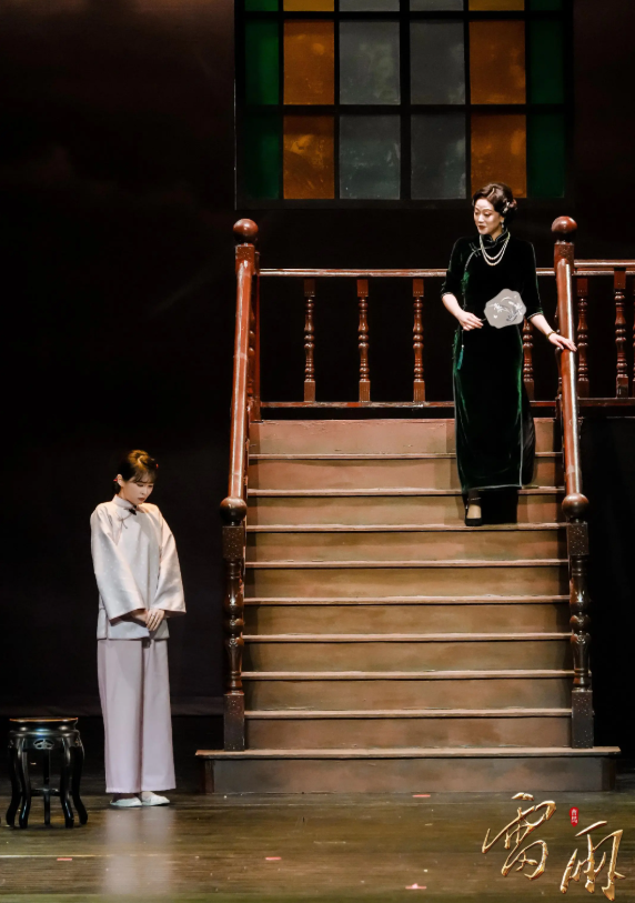 2026曹禺经典话剧《雷雨》银川站时间、地点、门票价格