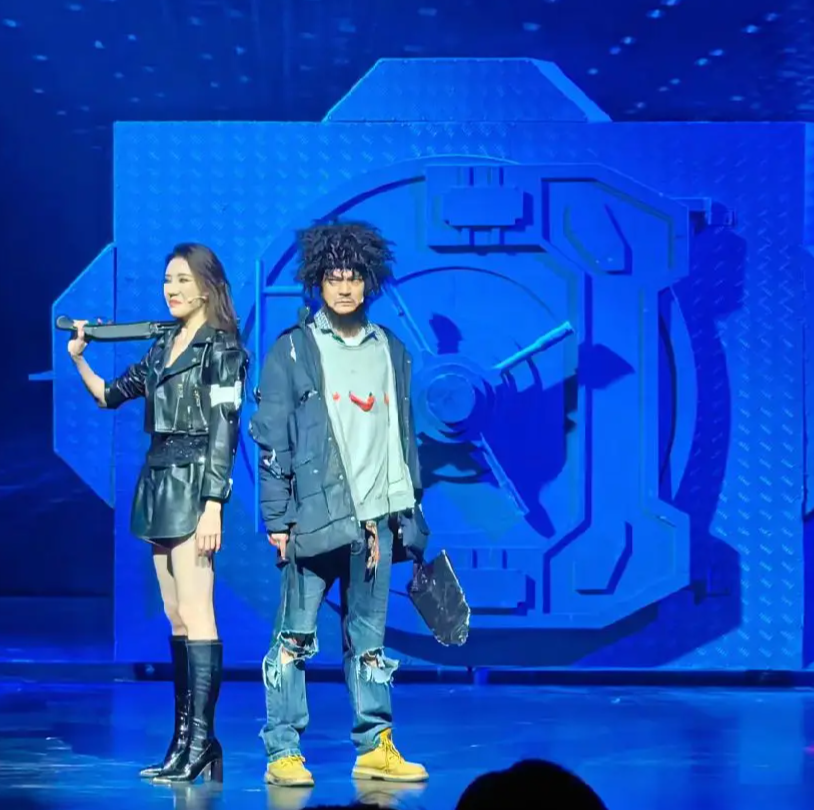 2026开心麻花《乌龙山伯爵》西安站（时间+地点+票价）