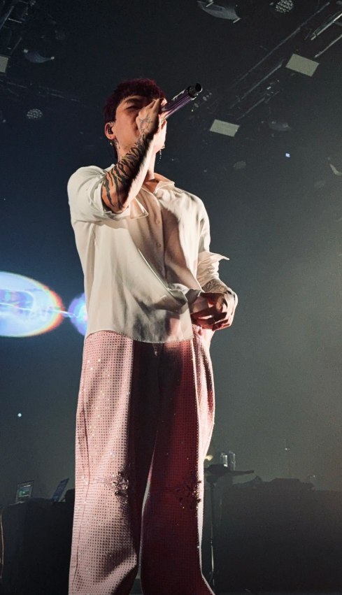 2026KNOWKNOW福州演唱会时间、地点、门票价格