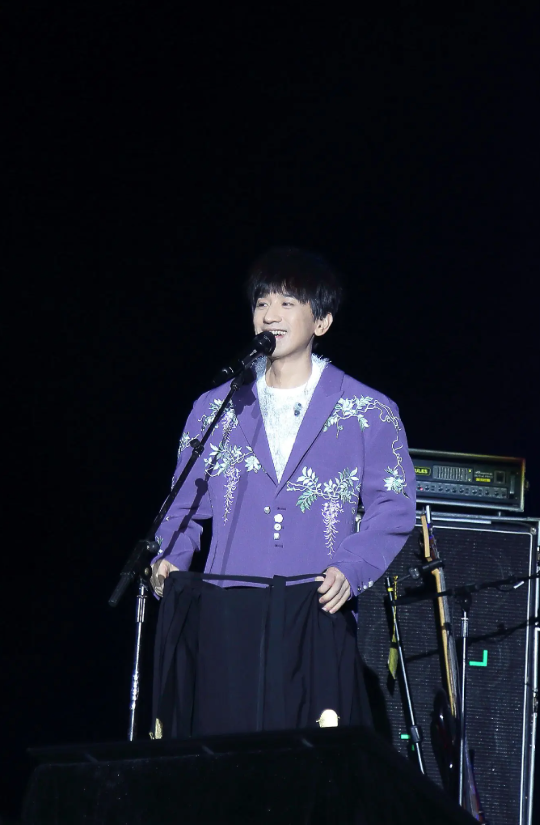 2026后弦“从你的青春路过”巡回演唱会-合肥站