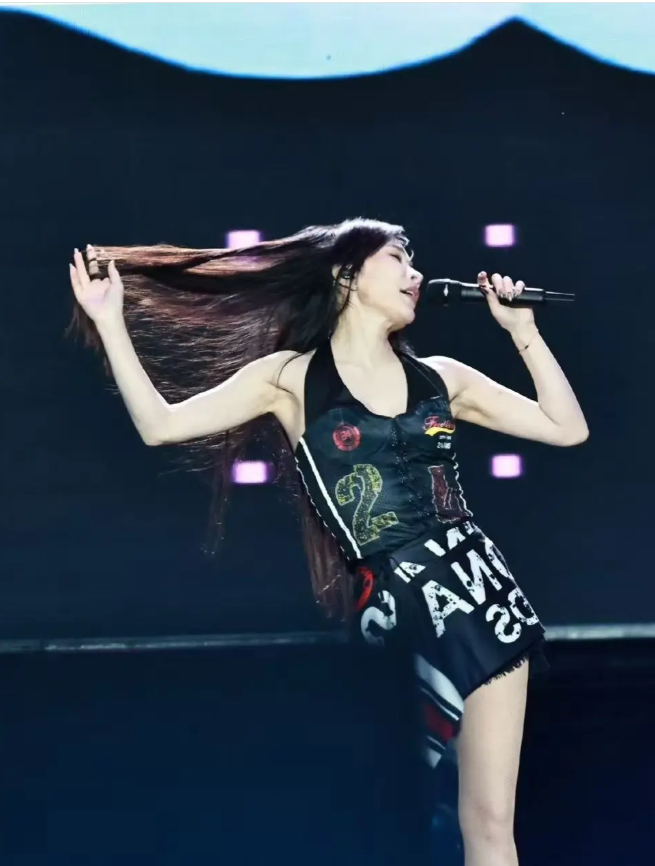 2026温岚广州演唱会（时间 +地点+票价）