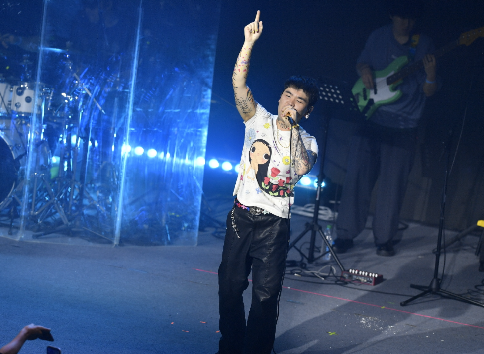 2026 KNOWKNOW Mr.Enjoy Da Melody 巡回演唱会-贵阳站