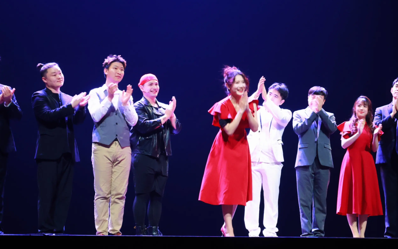 2026开心麻花《乌龙山伯爵》兰州站时间、地点、门票价格