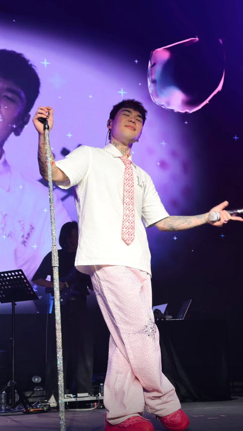 2026KNOWKNOW福州演唱会时间、地点、门票价格