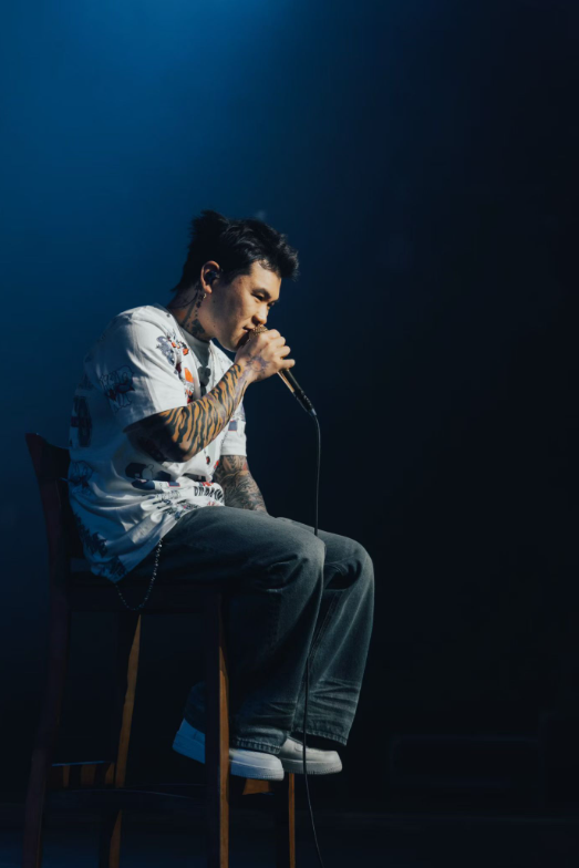 2026KNOWKNOW Mr.Enjoy Da Melody  巡回演唱会-福州站