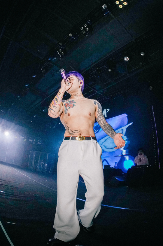 2026KNOWKNOW贵阳演唱会（时间+地点+票价）信息一览