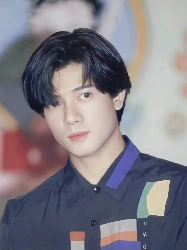 2026郭富城ICONIC世界巡回演唱会-衢州站