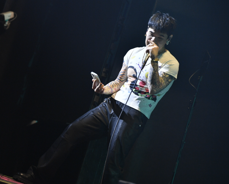 2026 KNOWKNOW Mr.Enjoy Da Melody 巡回演唱会-贵阳站