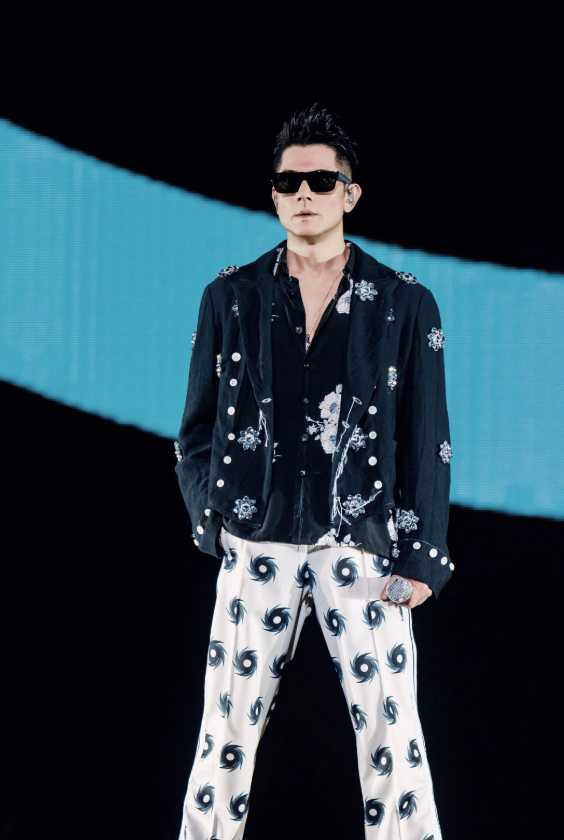 2026郭富城演唱会衢州站时间、地点、门票价格