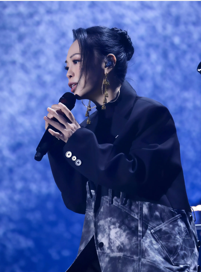 2026小霞「我和我们的故事」音乐会·广州专场