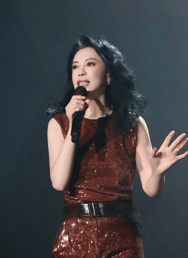 2026小霞「我和我们的故事」音乐会·广州专场