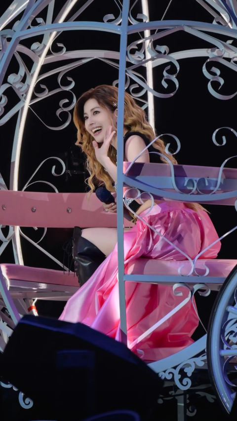 2026徐怀钰深圳演唱会（时间+地点+票价）