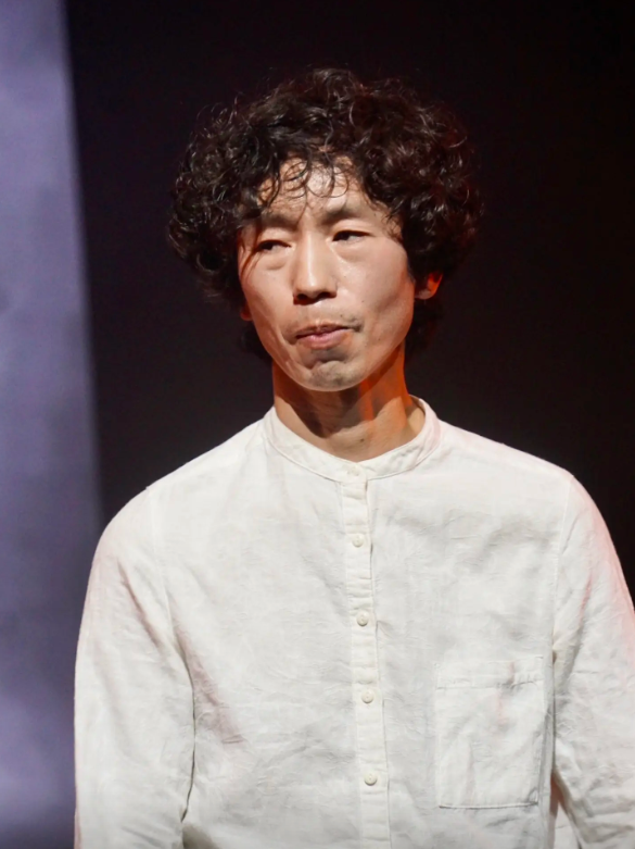 2026我的父亲是瓦匠 庞麦郎巡演—北京首站