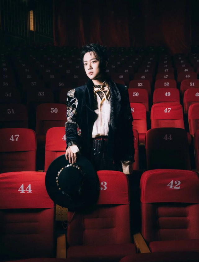 2026秦昊Jeff苏州演唱会（时间+地点+票价）信息一览