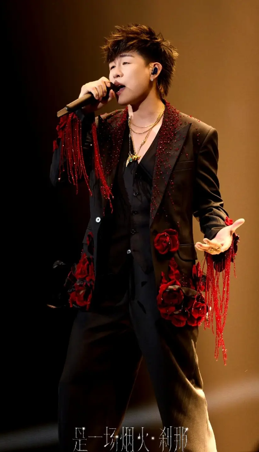 2026胡彦斌「是一场烟火·刹那」演唱会-北京站