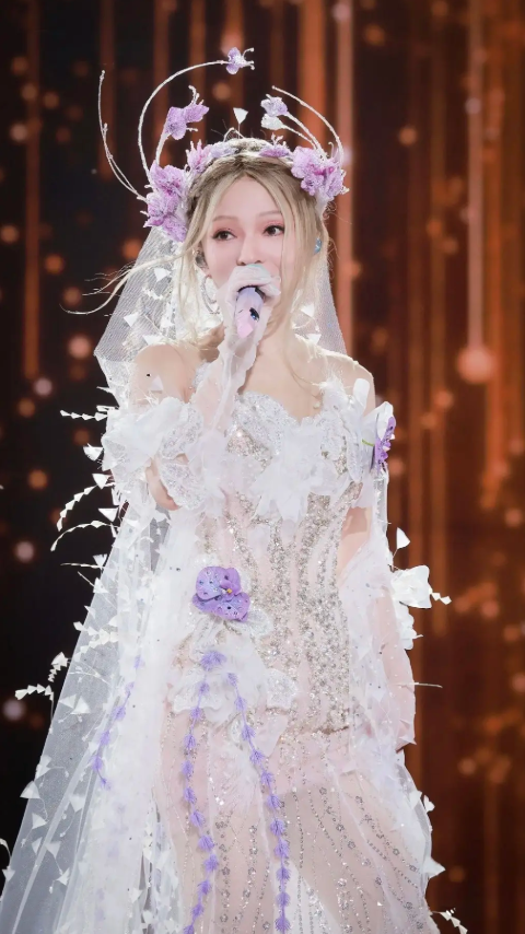 2026张韶涵青岛玩家巡回演唱会（时间+地点+门票价格）