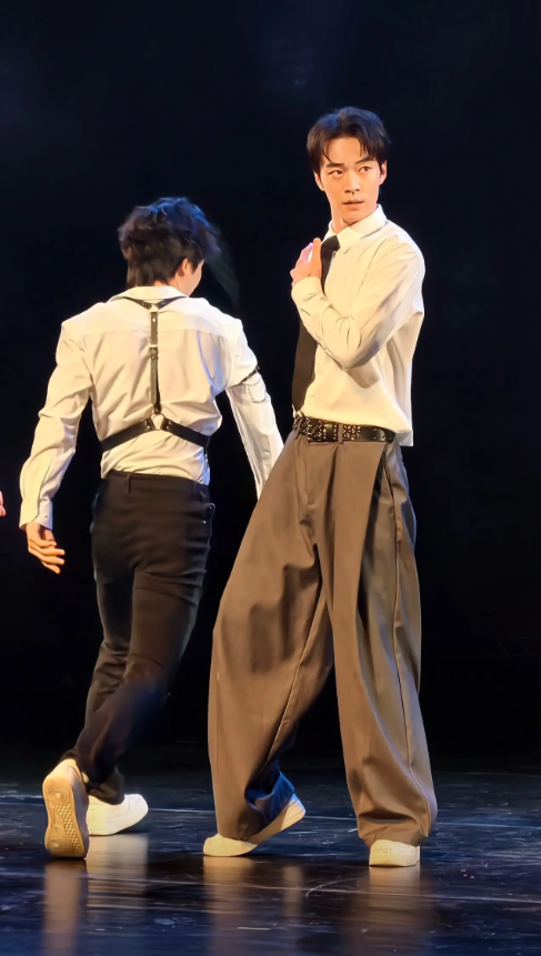 2026DRUMK男团沉浸式舞剧《M境》宁波站时间、地点、门票价格