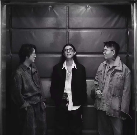 2026babychair「BACK IN TIME」亚洲巡演—北京