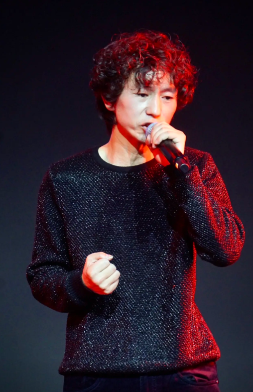 2026我的父亲是瓦匠 庞麦郎巡演—北京首站