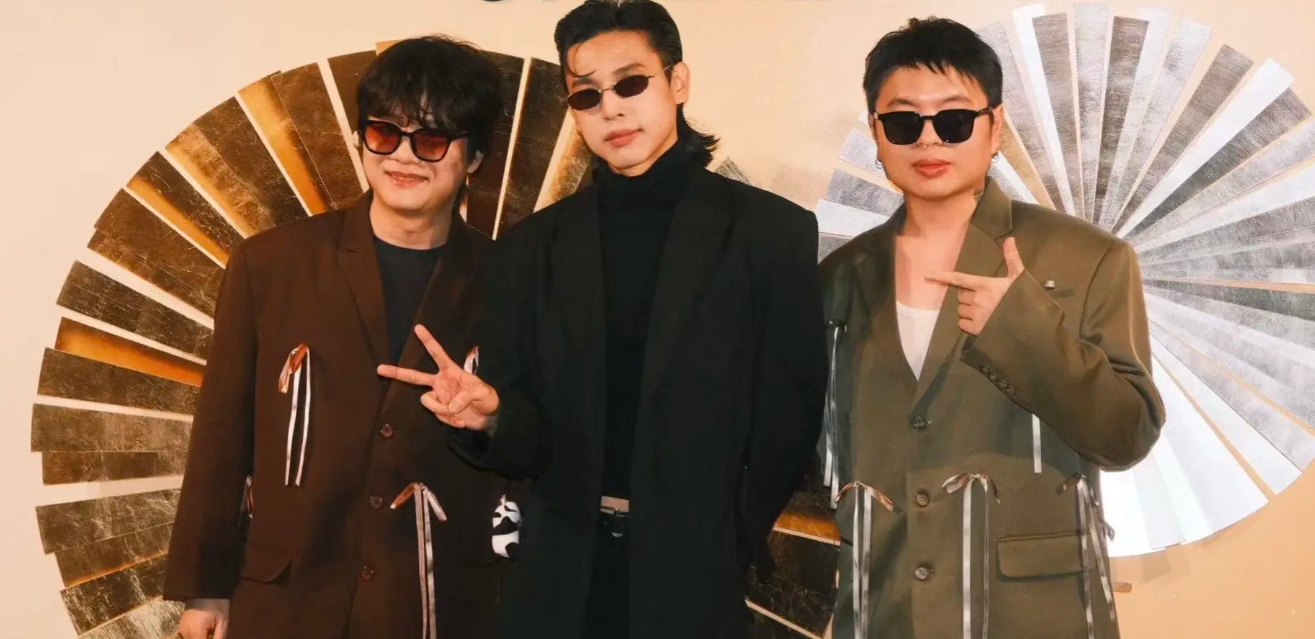 2026babychair「BACK IN TIME」亚洲巡演—北京